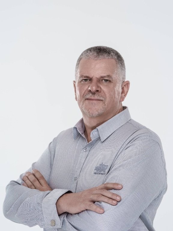 Johan Mostert, SHEQT Executive at Redpath Africa Limited