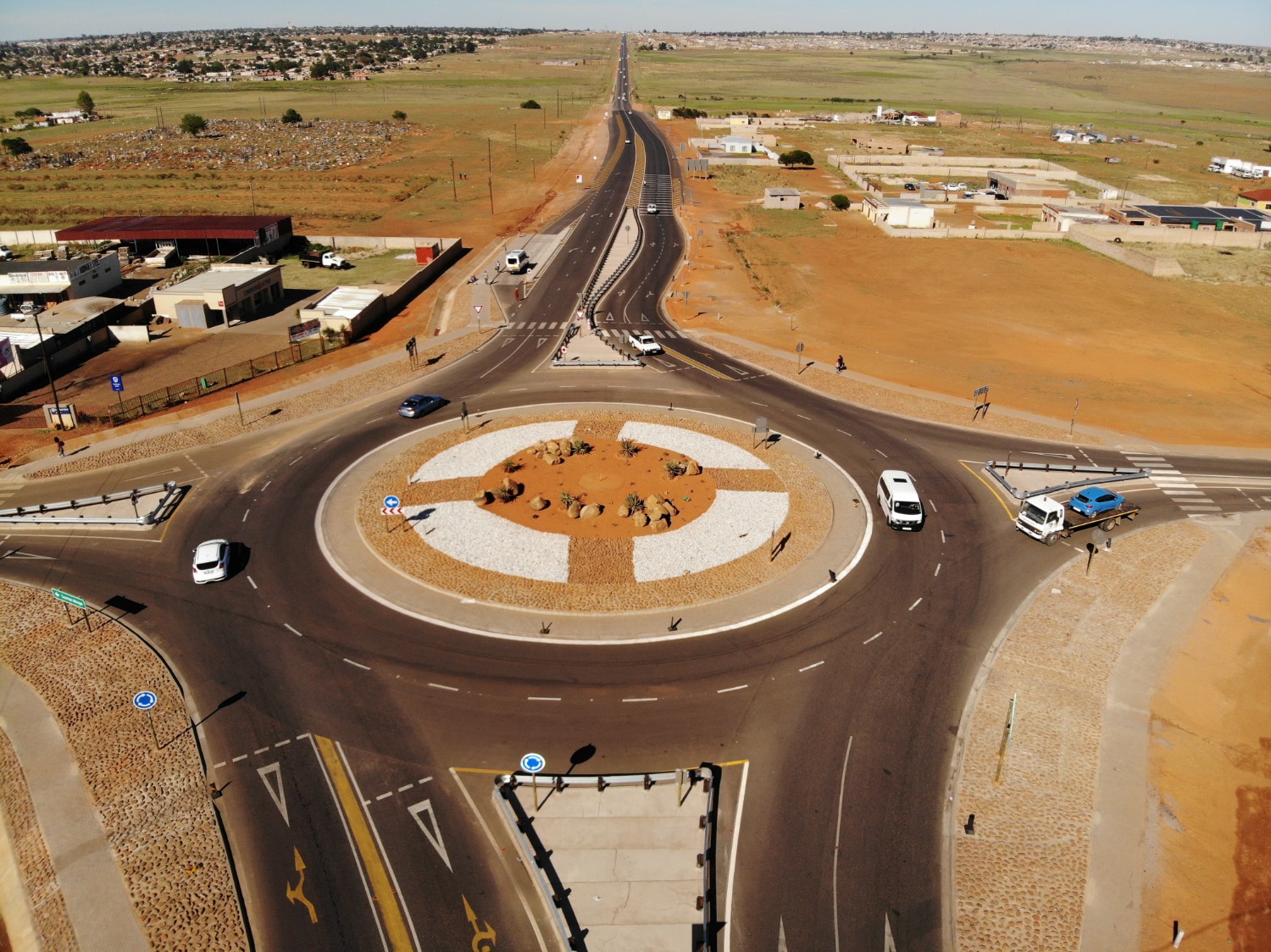 Moloto Road Project Moloto Road Project
