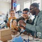 RS's Better World Fund supporting engineers and strengthening communities