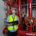 Regular inspection and maintenance help extend equipment life while ensuring fire protection systems remain ready to perform.