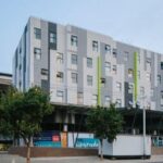 Sustainable buildings must balance environmental performance with effective fire protection.