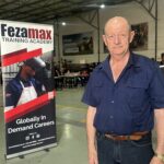 Willie Potgieter of Fezamax