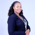 Zandi Sigabi, Head of HR and Transformation at AG Lubricants