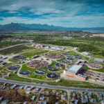 Zandvliet Wastewater Treatment Works Upgrade. South Africa has world-class hydrogeology and groundwater engineering capabilities